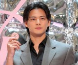 wYSL BEAUTY LOVE GAME TOKYO UNDERGROUNDxZvVɓoꂵNumber_iE쎇s iCjORICON NewS inc. 