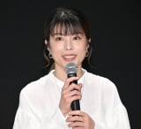 h}w΂́ARƂłBx̐씭\ɓodƂقȂ (C)ORICON NewS inc. 