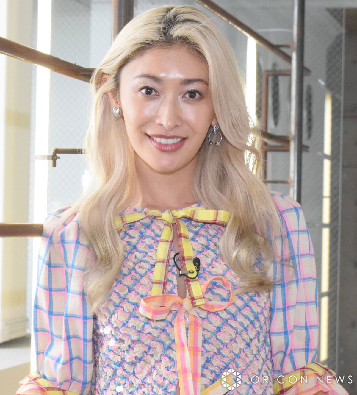 山田優が夫との結婚生活で“大切にしていること”「些細なことの積み重ね