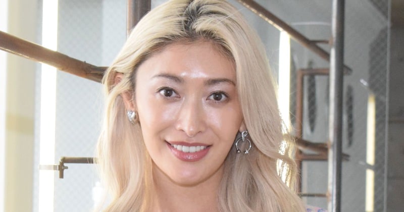 山田優が夫との結婚生活で“大切にしていること”「些細なことの積み重ね