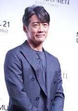 �wSHISEIDO MEN �VCM ���\��x�ɏo�Ȃ����������j�iC�jORICON NewS inc. 