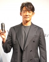 �wSHISEIDO MEN �VCM ���\��x�ɏo�Ȃ����������j�iC�jORICON NewS inc. 