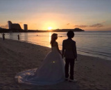 6�΂ŗ���΂Ȃ�ɂȂ�����A10��ōĉ�A30�΂ŃS�[���C������2�l�B�������͊C�O���������������I�i�摜��@trip2oneself�j 