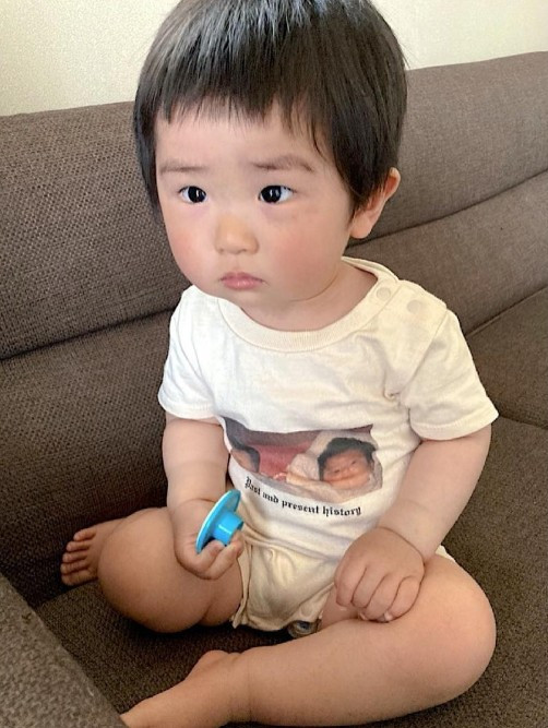 画像・写真 | 6歳で離ればなれになった男女の赤ちゃん、24年後の姿に