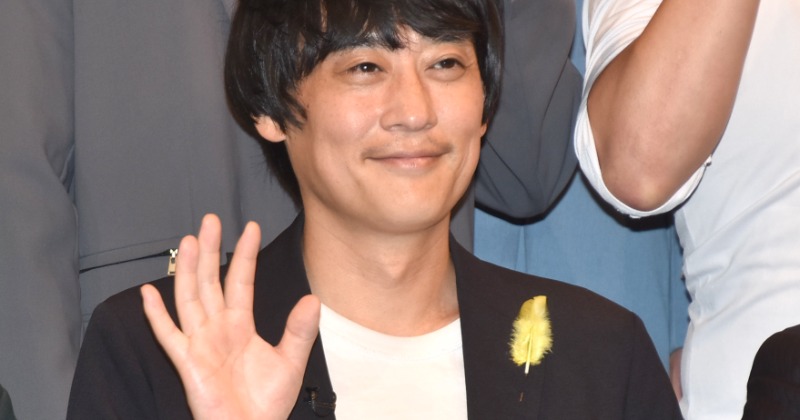 フルーツポンチ村上、伸び伸び若手にボヤく 緊張感なく「タケトさんがもうちょっと売れてたら」