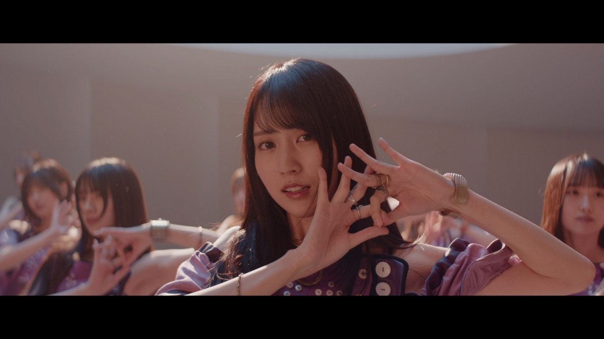 干支 さる コンプ多数 乃木坂46 乃木坂46、39thシングル『Same numbers』ミュージックビデオ公開