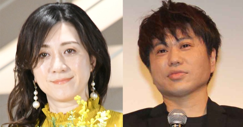 野々村友紀子、結婚記念日に夫とのラブラブ2ショット「あー、チューしそう」「まだまだラブラブですね」