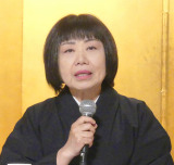 �Έ�ӂ��q�����L�O�����w���������u�x�L�҉�ɏo�Ȃ������R���� (C)ORICON NewS inc. 