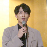 �Έ�ӂ��q�����L�O�����w���������u�x�L�҉�ɏo�Ȃ����،˗W�� (C)ORICON NewS inc. 