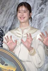 �f��w�W�����V�b�N�E���[���h�^�����̑�n�x�̓��{�ꐁ�փL���X�g�u�W�����V�b�N�v�V���[�Y�V�͎n���C�x���g�ɓo�ꂵ�����{��� �iC�jORICON NewS inc. 