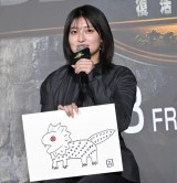 �f��w�W�����V�b�N�E���[���h�^�����̑�n�x�̓��{�ꐁ�փL���X�g�u�W�����V�b�N�v�V���[�Y�V�͎n���C�x���g�ɓo�ꂵ���g�숤 �iC�jORICON NewS inc. 