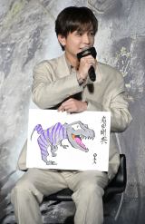 fwWVbNE[h/̑nx̓{ꐁփLXguWVbNvV[YV͎nCxgɓoꂵO J SOUL BROTHERSEcT (C)ORICON NewS inc. 