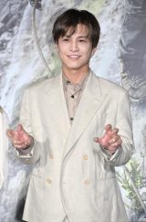 KAT-TUN上田＆菅田将暉、髪バッサリ坊主頭に！ 市原主演ドラマに