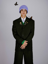 �w24���ԃe���r48�x�ɏo������King �� Prince�E�����C�l�i�������͂��������j 