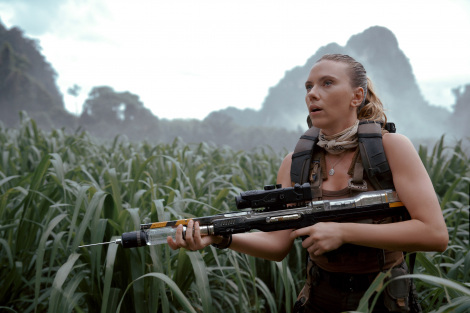 �w�W�����V�b�N�E���[���h�^�����̑�n�x �i8��8�����J�j���{�ő���f��J�Ì��� �iC�j2025 Universal Studios. All Rights Reserved. 