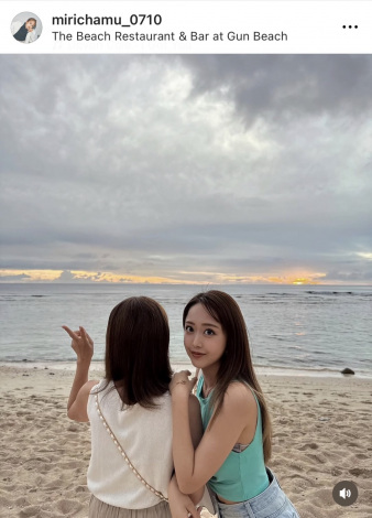 �݂肿��ށu������Ɓ@����̓T���Z�b�g��������Ƃ���Ŗ邲�сv�i�ʐ^�̓C���X�^�O���� ��mirichamu_0710 ���j 