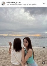 �݂肿��ށu������Ɓ@����̓T���Z�b�g��������Ƃ���Ŗ邲�сv�i�ʐ^�̓C���X�^�O���� ��mirichamu_0710 ���j 