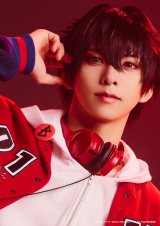 Rc Y:ΐ (C)w qvmVX}CN -Division Rap Battle-x Rule the Stageψ 