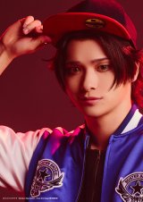 Rc Y: I(C)w qvmVX}CN -Division Rap Battle-x Rule the Stageψ 