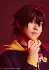 Rc OY: (C)w qvmVX}CN -Division Rap Battle-x Rule the Stageψ 