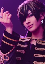 l\ \l: (C)w qvmVX}CN -Division Rap Battle-x Rule the Stageψ 