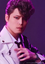 V : ᩕ(C)w qvmVX}CN -Division Rap Battle-x Rule the Stageψ 