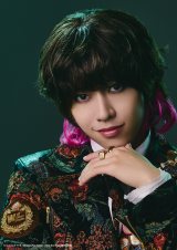 _ ^:SHIN(C)w qvmVX}CN -Division Rap Battle-x Rule the Stageψ 