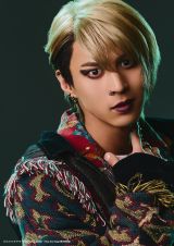 ܏\ :蓇 M(C)w qvmVX}CN -Division Rap Battle-x Rule the Stageψ 