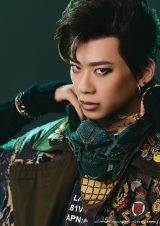  :Jun(C)w qvmVX}CN -Division Rap Battle-x Rule the Stageψ 