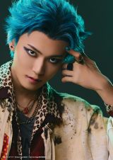 򍻕 : (C)w qvmVX}CN -Division Rap Battle-x Rule the Stageψ 