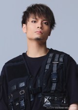 RYO(C)w qvmVX}CN -Division Rap Battle-x Rule the Stageψ 