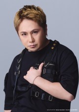 SHINSUKE(C)w qvmVX}CN -Division Rap Battle-x Rule the Stageψ 