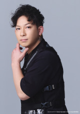 KIMUTAKU(C)w qvmVX}CN -Division Rap Battle-x Rule the Stageψ 