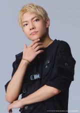 YASU(C)w qvmVX}CN -Division Rap Battle-x Rule the Stageψ 