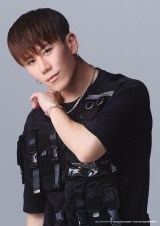 kaito(C)w qvmVX}CN -Division Rap Battle-x Rule the Stageψ 