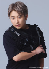 SOUTA(C)w qvmVX}CN -Division Rap Battle-x Rule the Stageψ 