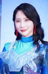 �f��w�t�@���^�X�e�B�b�N4�F�t�@�[�X�g�E�X�e�b�v�x�v���[���C�x���g�ɏo�Ȃ����t�@�[�X�g�T�}�[�E�C�J�iC�jORICON NewS inc. 