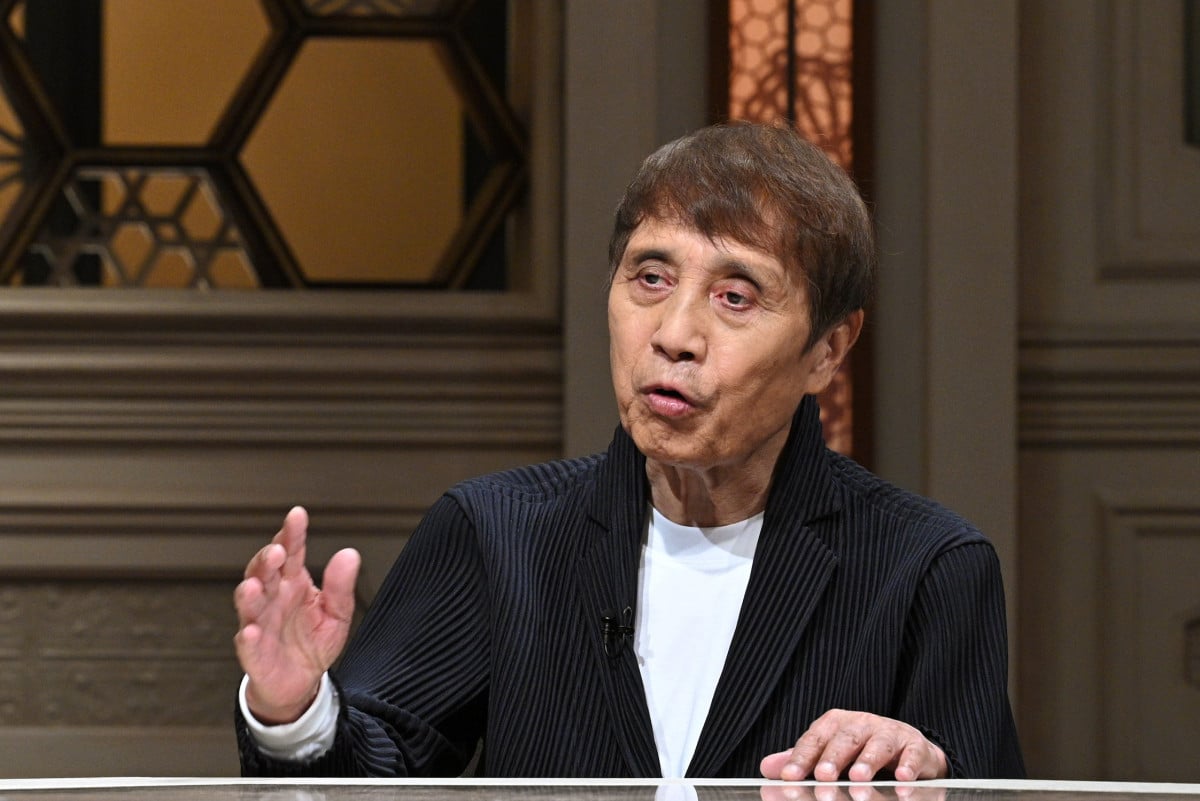 83歳・安藤忠雄氏、日本の将来に憂い「3年で滅びる」 2度のガン