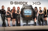 G-SHOCKO[oAoT_[AC\CxgɓoꂵXG(C)ORICON NewS inc. 