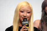 G-SHOCK̃O[oAoT_[AC\CxgɓoꂵXGEMAYA(C)ORICON NewS inc. 