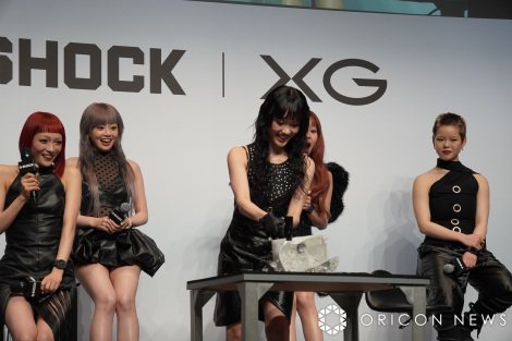 Xj󂵂g}bX}U[hCHISAG-SHOCKO[oAoT_[AC\CxgiCjORICON NewS inc. 