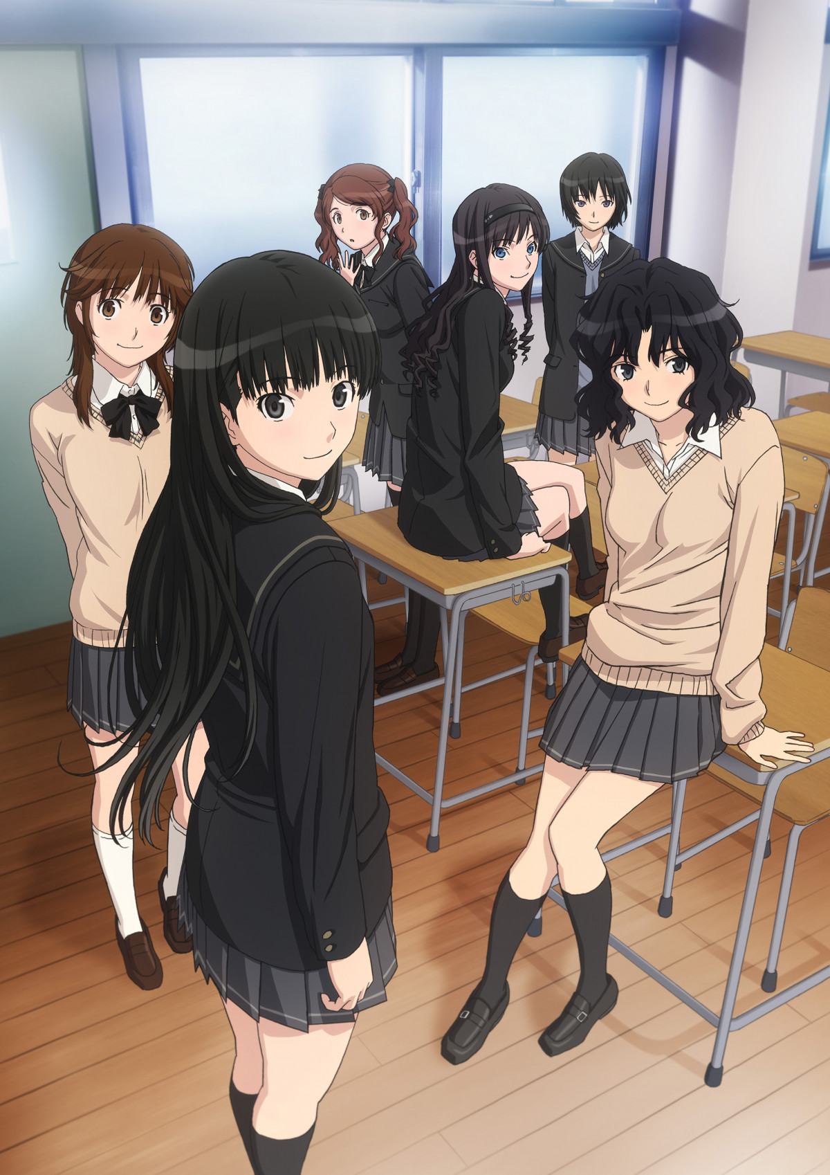 プレシャスメモリーズ/SP/キャラクター/赤/アマガミSS+plus　ブースターパック　01-078a[SP]：(ホロ)森島 はるか(伊藤静金箔押しサイン入り) 61hklMlKjtL.jpg