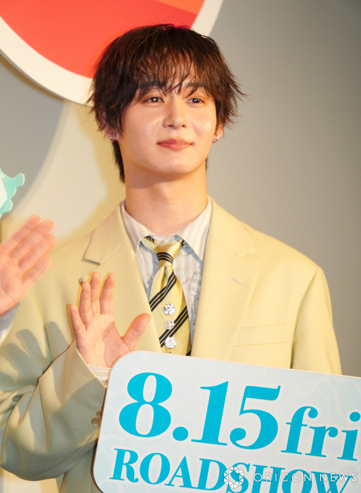 太田駿静 関連 OCTPATH太田駿静、メンバーに”嫌われていた”過去明かす「今と