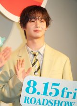 こじはる、ディープ弟に「モンドシャルナ」と命名 意味は“世界の