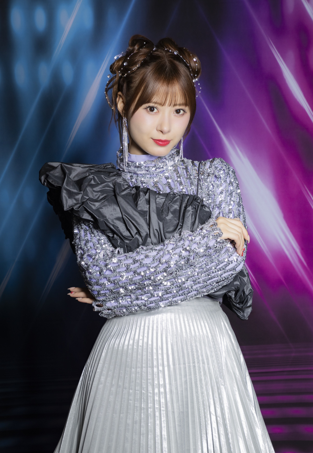 画像・写真 | モーニング娘。'25・小田さくらが2026年をもって卒業へ