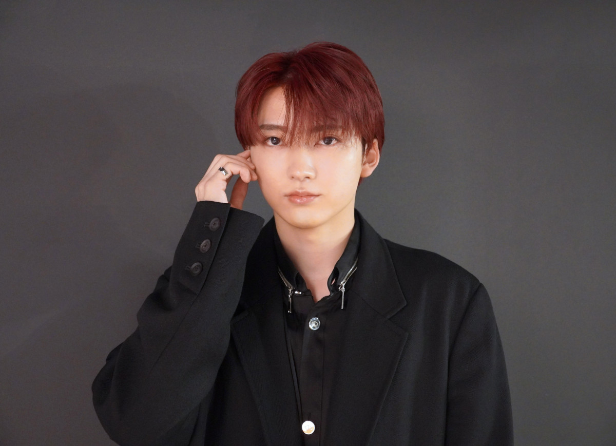 超特急 ユーキ 村田祐基