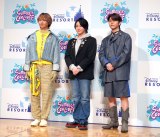 Mrs. GREEN APPLE�́i������j���V���ˁA��X���M�A����l �iC�jORICON NewS inc. 