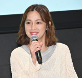 �h���}�w����΂�́A���R�Ƃł��B�x�̐��씭�\��ɓo�d���������A�� (C)ORICON NewS inc. 