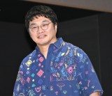 �h���}�w����΂�́A���R�Ƃł��B�x�̐��씭�\��ɓo�d���������@ (C)ORICON NewS inc. 