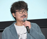 �h���}�w����΂�́A���R�Ƃł��B�x�̐��씭�\��ɓo�d�������V���x (C)ORICON NewS inc. 